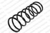 LESJ?FORS 4008437 Coil Spring